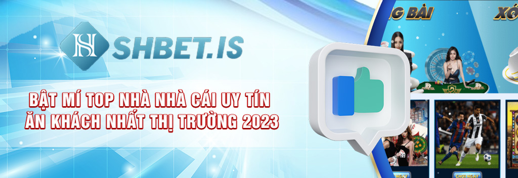 Bat Mi Top Nha Nha Cai Uy Tin An Khach Nhat Thi Truong 2023rd 1