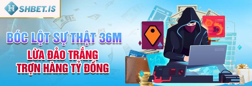 Bóc lột sự thật 36M lừa đảo trắng trợn hàng tỷ đồng