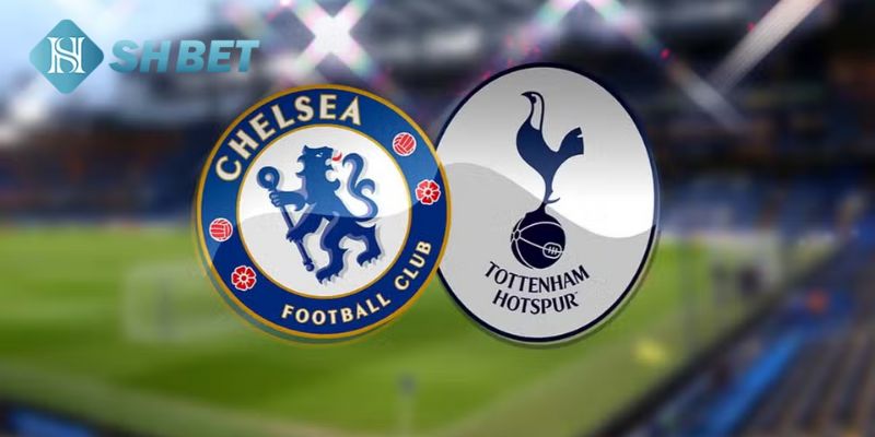 Soi kèo trận Chelsea vs Tottenham: 1h30 02/5/2024