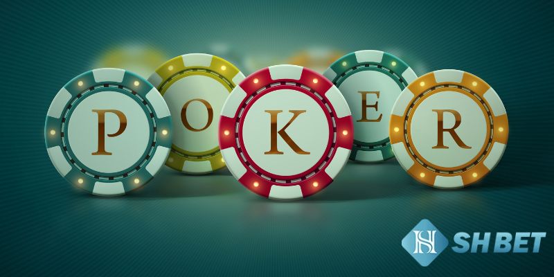 Poker Là Trò Chơi Gì? 3 Kỹ Năng Đánh Lừa Đối Thủ Cực Hay